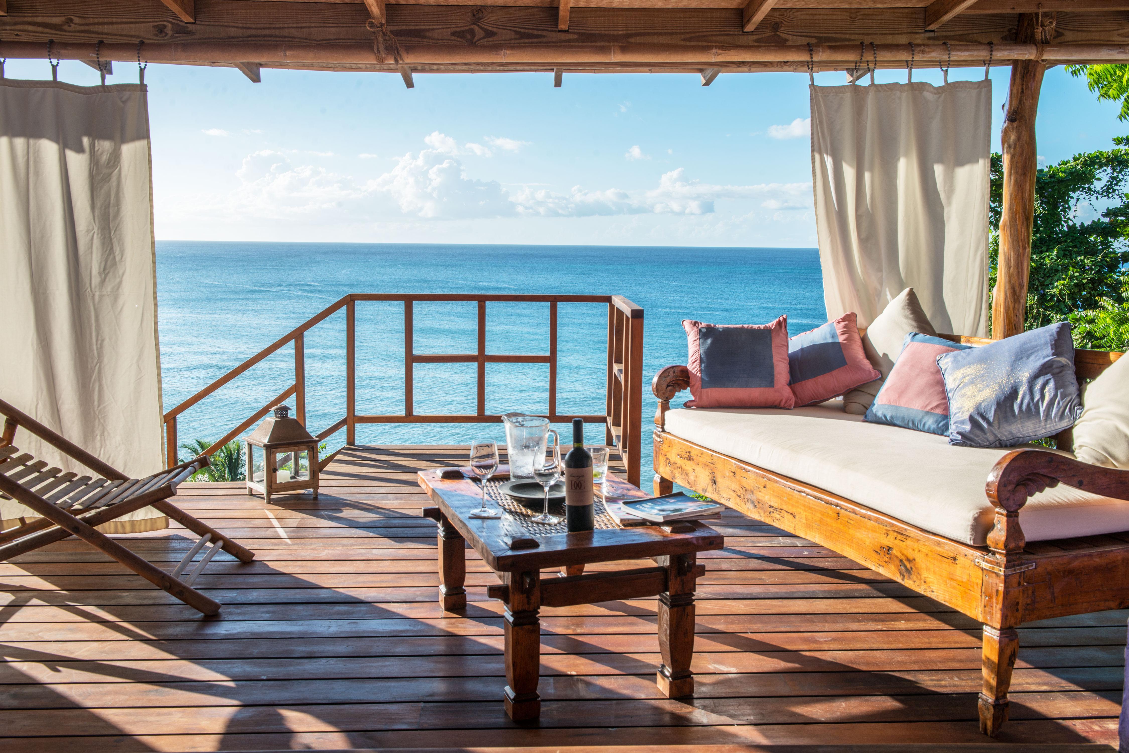 Laluna, Grenada, A Member Of Design Hotels The Lime Extérieur photo