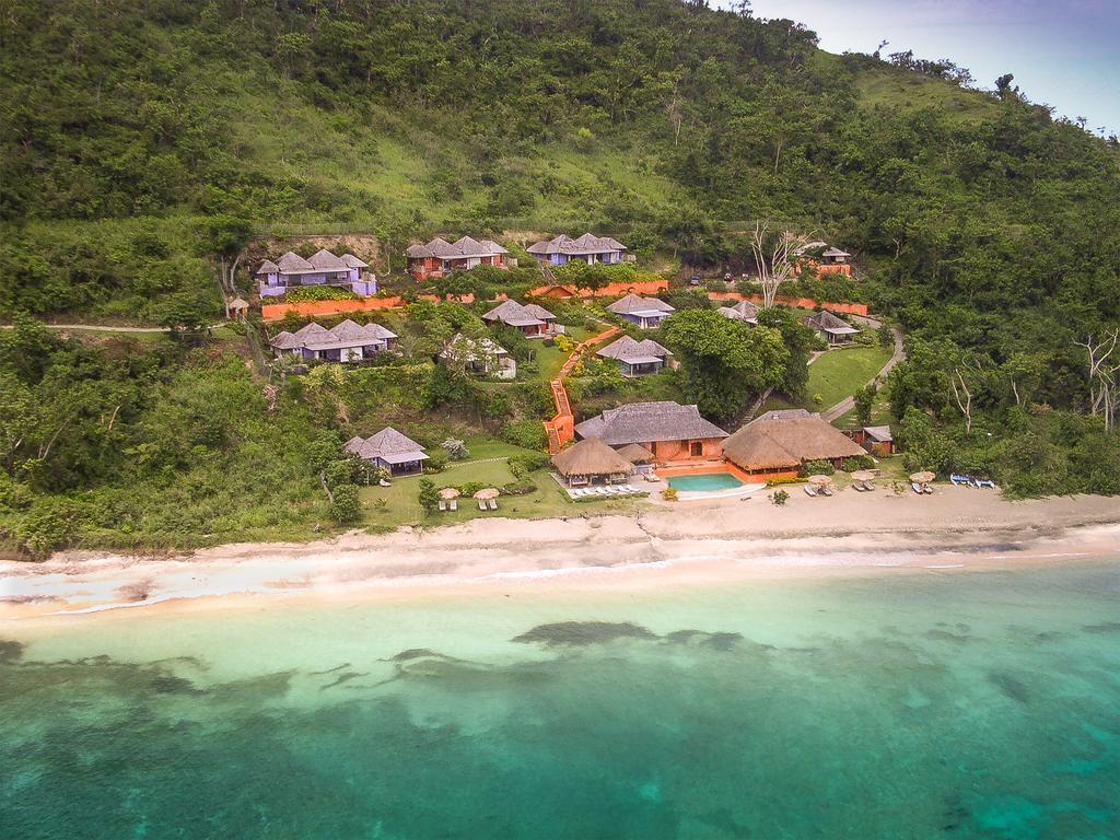 Laluna Boutique Hotel & Villas The Lime Extérieur photo