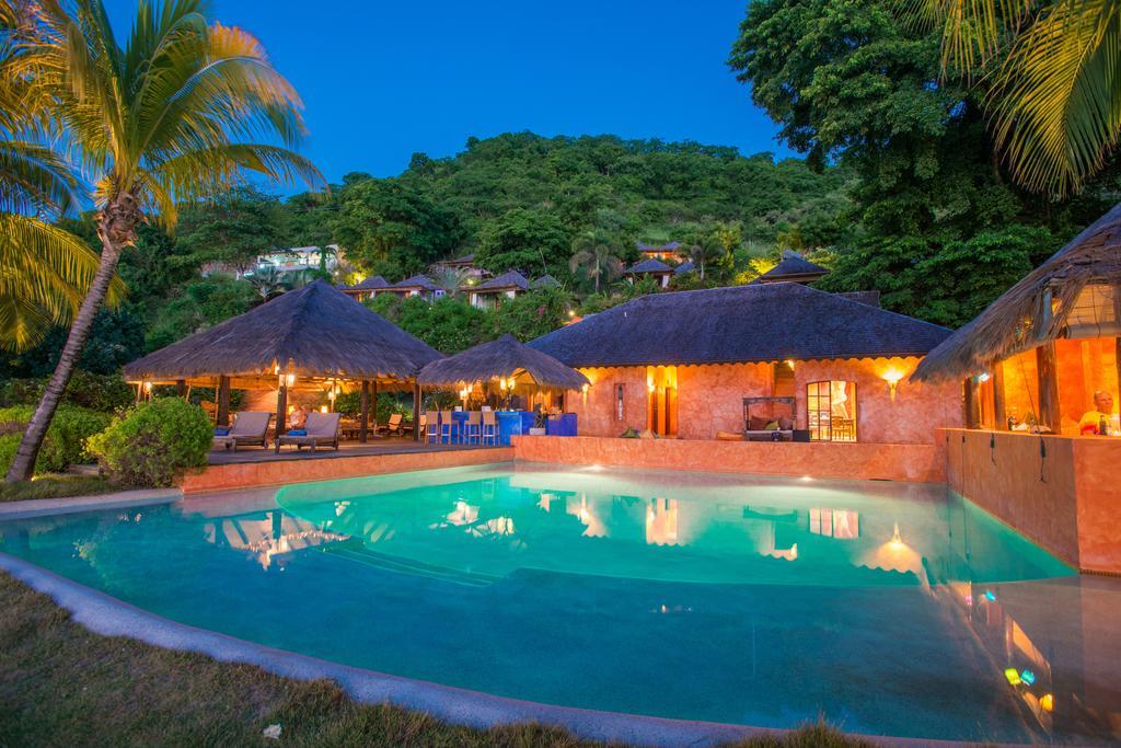 Laluna Boutique Hotel & Villas The Lime Extérieur photo