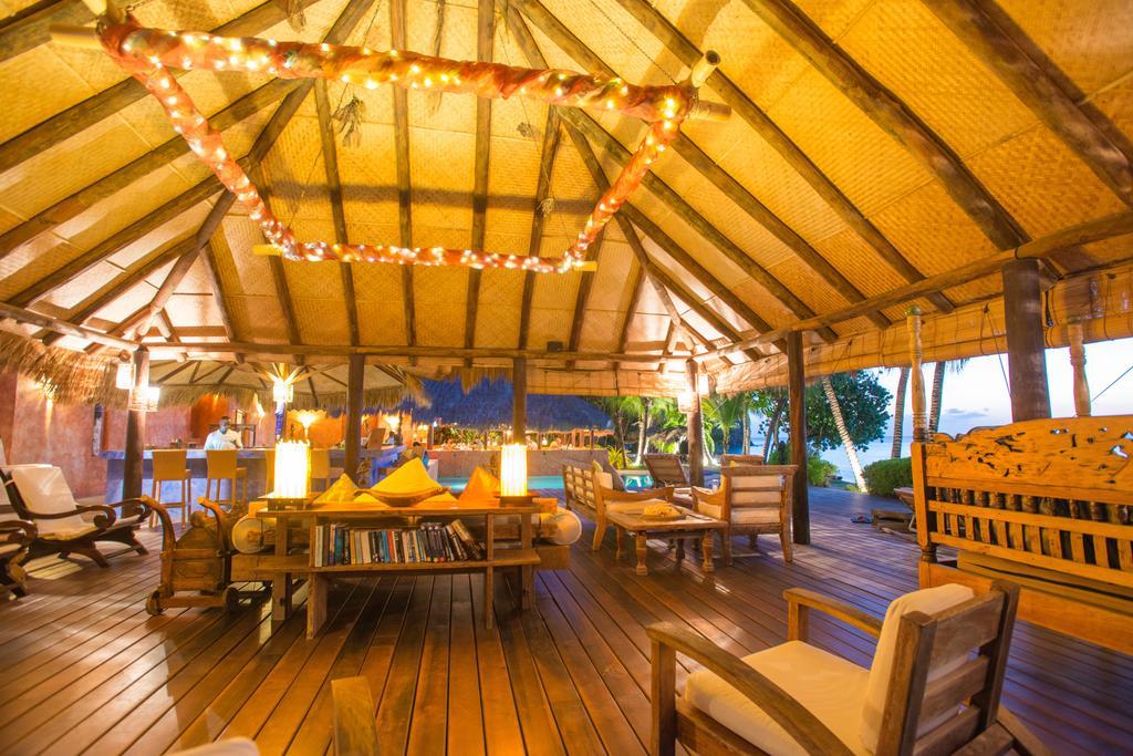 Laluna Boutique Hotel & Villas The Lime Extérieur photo