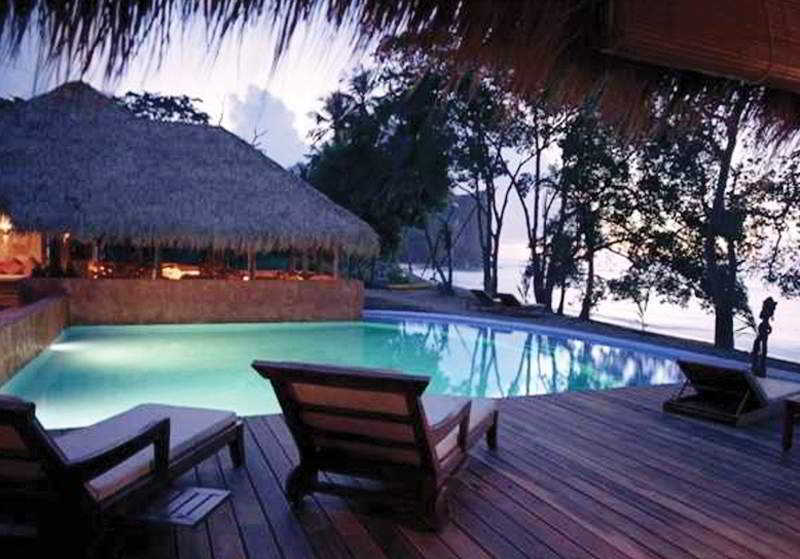 Laluna Boutique Hotel & Villas The Lime Facilités photo