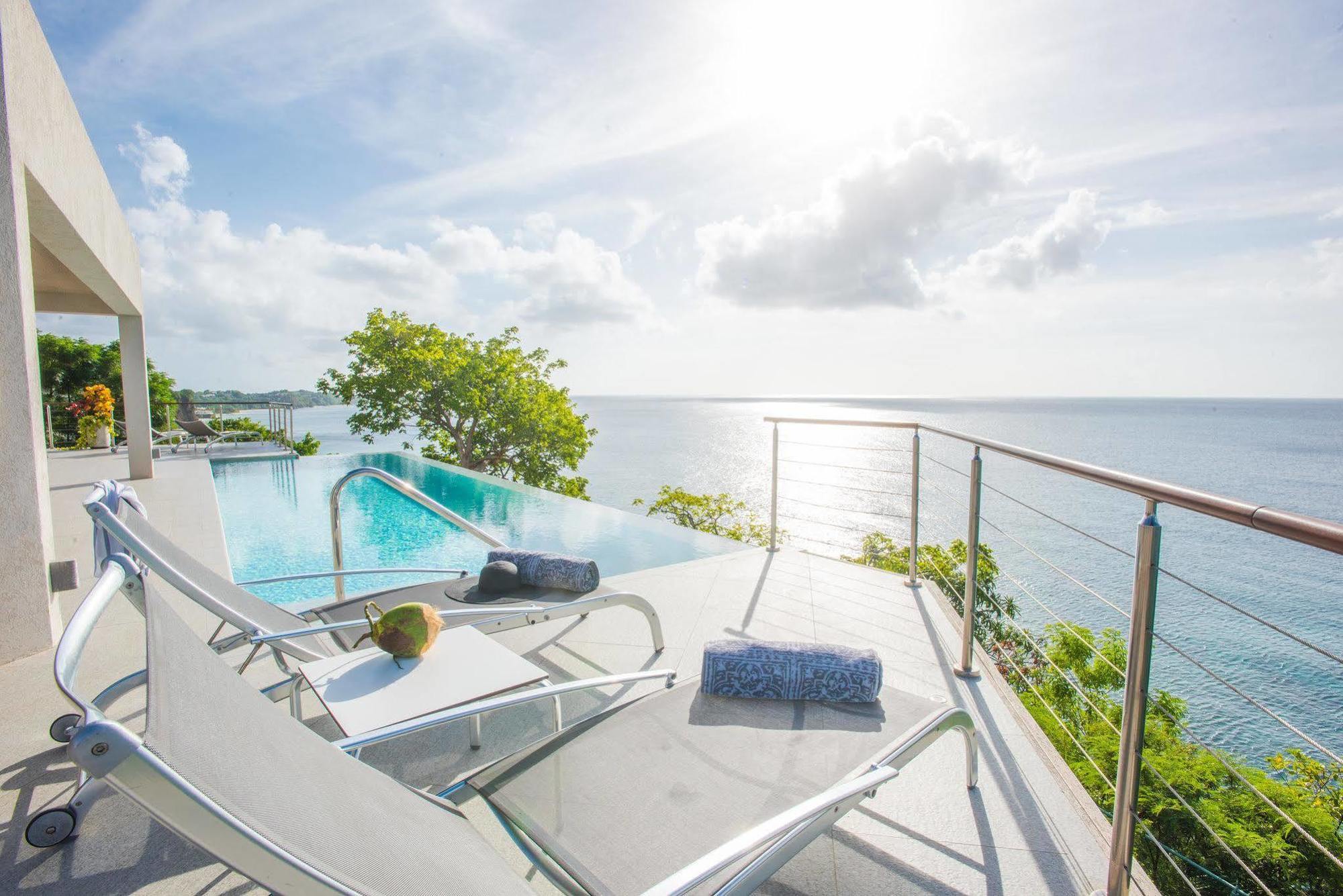 Laluna, Grenada, A Member Of Design Hotels The Lime Extérieur photo