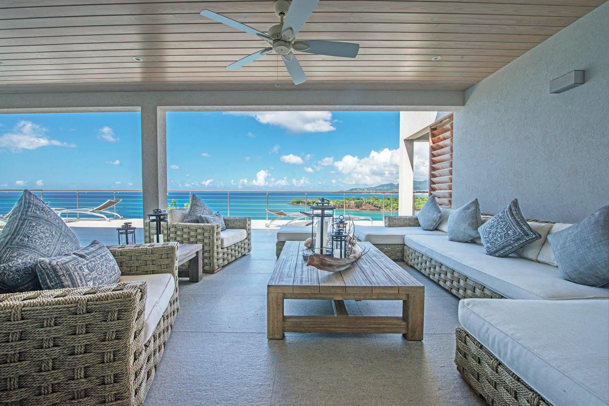 Laluna, Grenada, A Member Of Design Hotels The Lime Extérieur photo