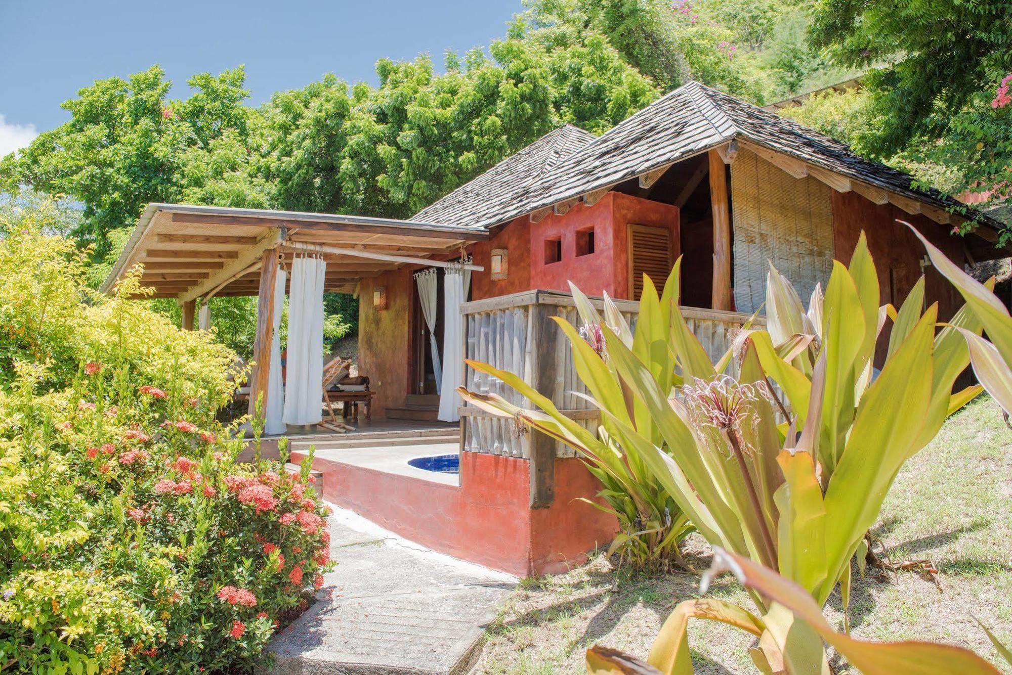 Laluna Boutique Hotel & Villas The Lime Extérieur photo