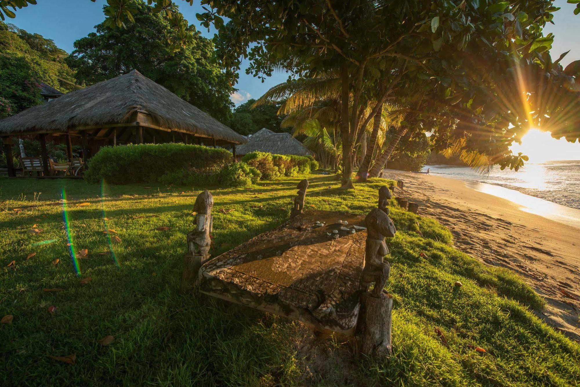 Laluna, Grenada, A Member Of Design Hotels The Lime Extérieur photo