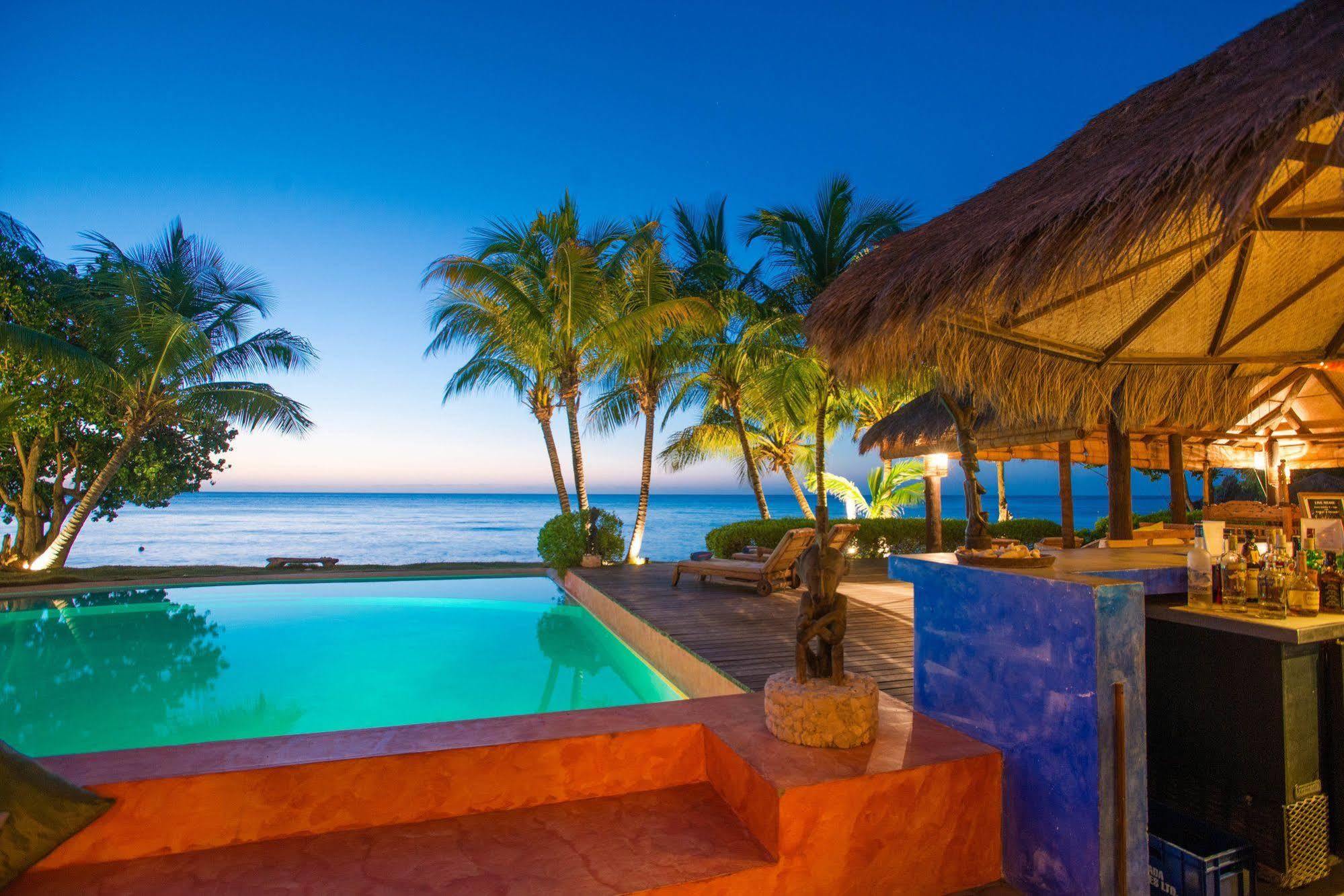 Laluna Boutique Hotel & Villas The Lime Extérieur photo