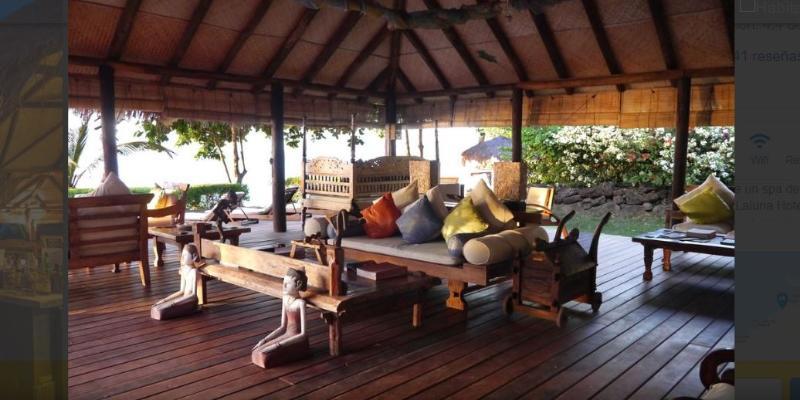 Laluna Boutique Hotel & Villas The Lime Extérieur photo